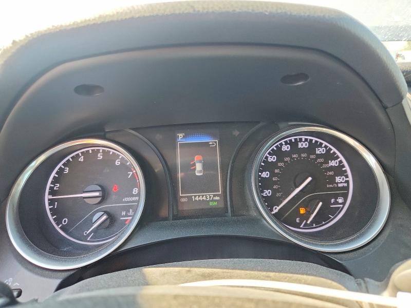 Продажа на аукционе авто 2018 Toyota Camry, vin: 4T1B11HK9JU537926, номер лота: 61020276