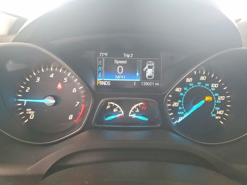 Aukcja sprzedaży 2015 Ford Escape, vin: 1FMCU0GX1FUB05017, numer aukcji: 59782846
