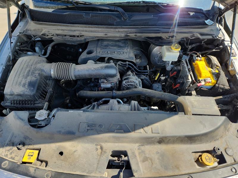 Продаж на аукціоні авто 2022 Ram 1500, vin: 1C6SRFFT1NN140191, номер лоту: 60011486
