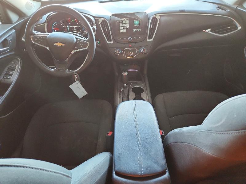 Aukcja sprzedaży 2018 Chevrolet Malibu, vin: 1G1ZD5ST8JF281584, numer aukcji: 60090476