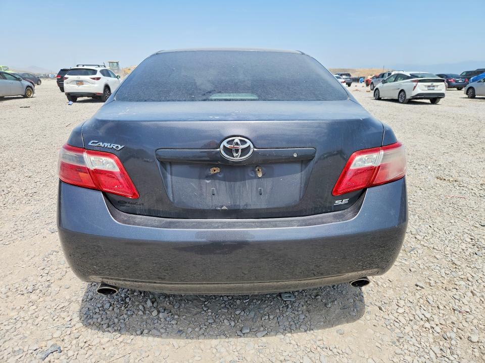 Продаж на аукціоні авто 2009 Toyota Camry, vin: 4T1BK46K09U090903, номер лоту: 60988666