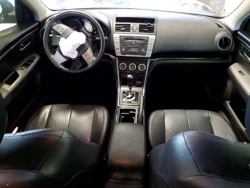 Aukcja sprzedaży 2010 Mazda 6, vin: 1YVHZ8CH7A5M40353, numer aukcji: 62763486