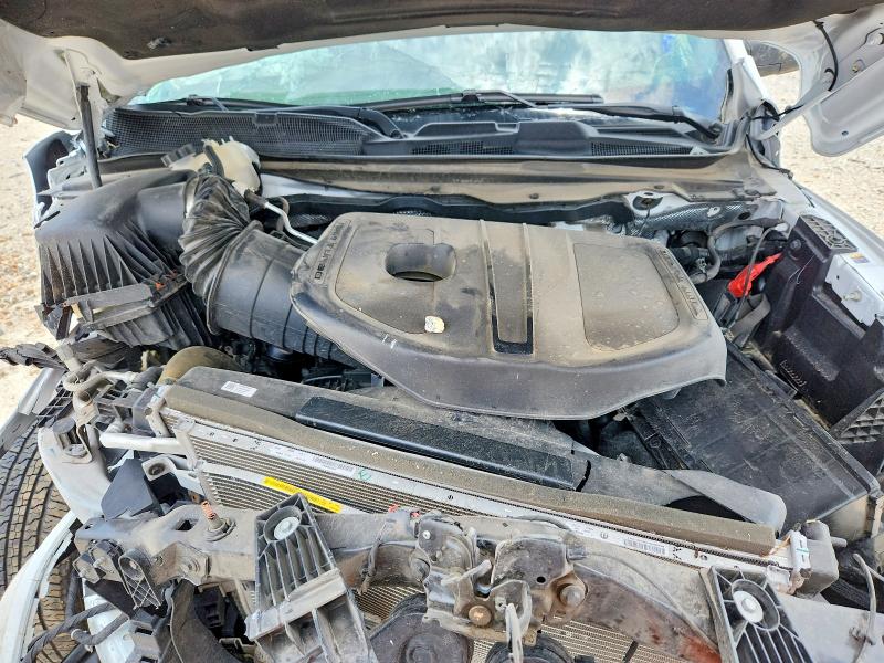 Aukcja sprzedaży 2025 Ram 1500, vin: 1C6RREGP6SN756393, numer aukcji: 60644856