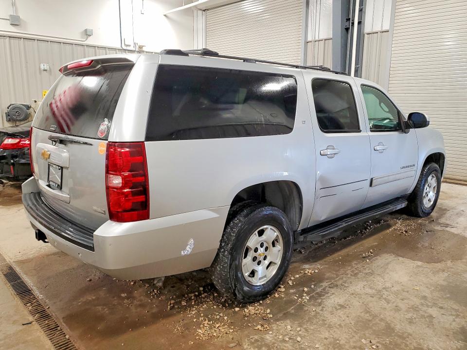 Продажа на аукционе авто 2012 Chevrolet Suburban, vin: 1GNSKJE77CR135823, номер лота: 62852906