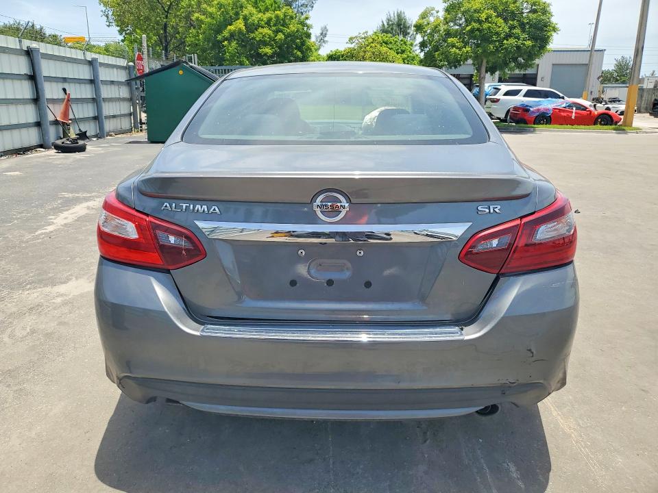 Aukcja sprzedaży 2017 Nissan Altima, vin: 1N4AL3AP5HC254215, numer aukcji: 60666816
