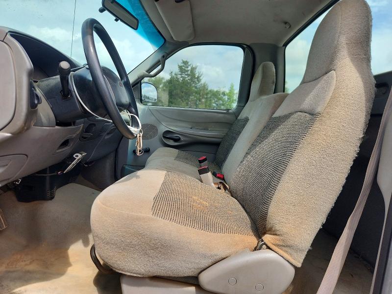 Aukcja sprzedaży 1997 Ford F150, vin: 1FTDF176XVNA32013, numer aukcji: 61917586