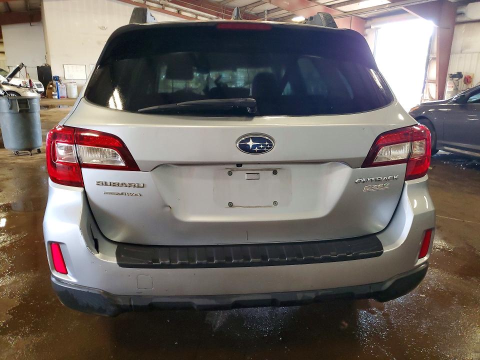 Продажа на аукционе авто 2017 Subaru Outback, vin: 4S4BSAFC9H3222035, номер лота: 60628196