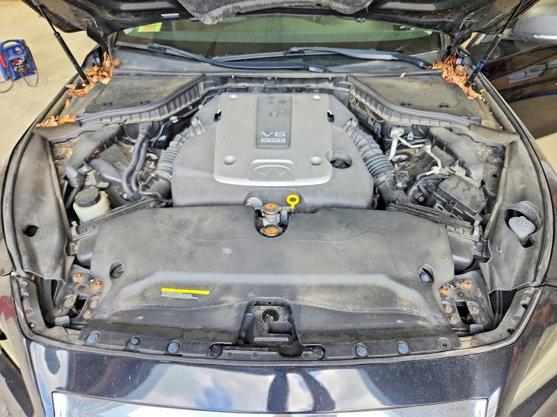 Продажа на аукционе авто 2014 Infiniti Q50, vin: JN1BV7APXEM671631, номер лота: 59155406