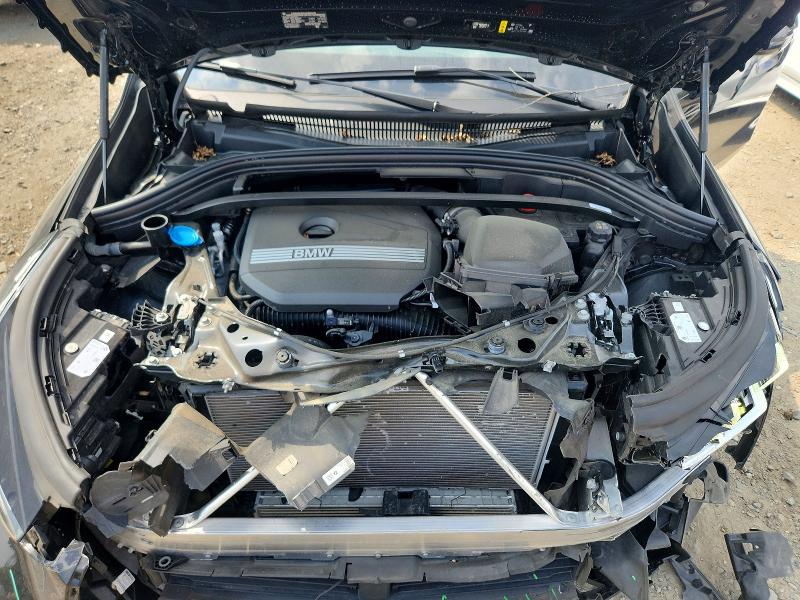 Aukcja sprzedaży 2025 Bmw X1, vin: WBX73EF04S5094239, numer aukcji: 61200346