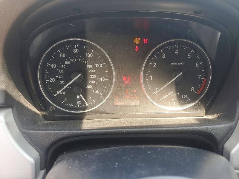 Продаж на аукціоні авто 2011 Bmw 335, vin: WBAPL5C50BA918285, номер лоту: 61006586