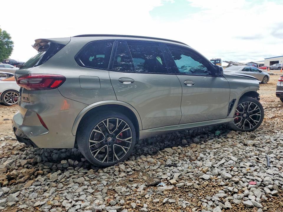 Aukcja sprzedaży 2023 Bmw X5, vin: 5YMJU0C04P9P24811, numer aukcji: 59592696