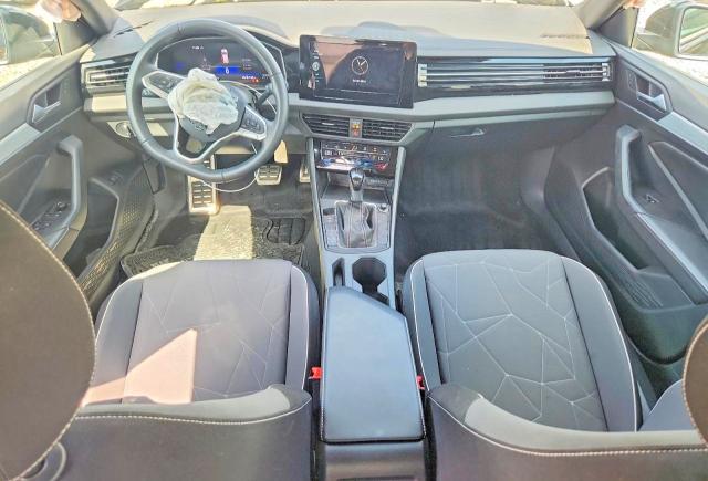 59196246 :رقم المزاد ، 3VWBX7BU3SM070196 vin ، 2025 Volkswagen Jetta مزاد بيع