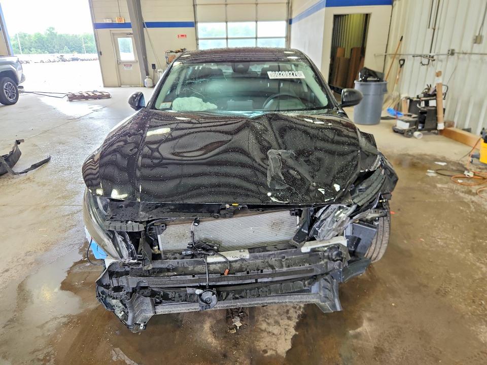 2026 Nissan Altima მანქანა იყიდება აუქციონზე, vin: 1N4BL4DV7TN309412, აუქციონის ნომერი: 60289276