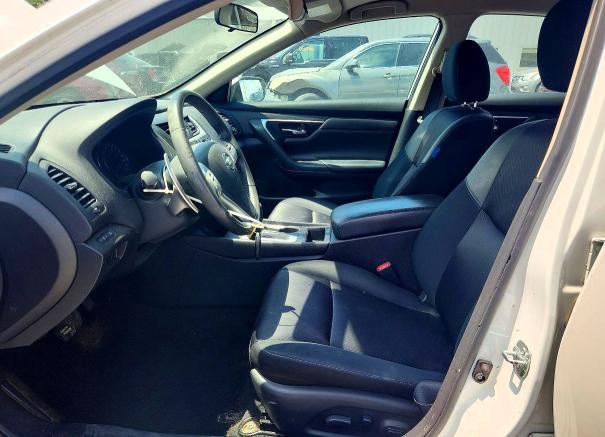 Продаж на аукціоні авто 2016 Nissan Altima, vin: 1N4AL3AP0GC125958, номер лоту: 61552066