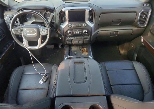 Продажа на аукционе авто 2021 Gmc Sierra, vin: 1GTP8DED6MZ187093, номер лота: 63129756