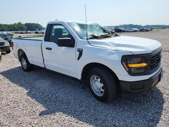 2025 Ford F150 მანქანა იყიდება აუქციონზე, vin: 1FTMF1K54SKE49896, აუქციონის ნომერი: 60798326