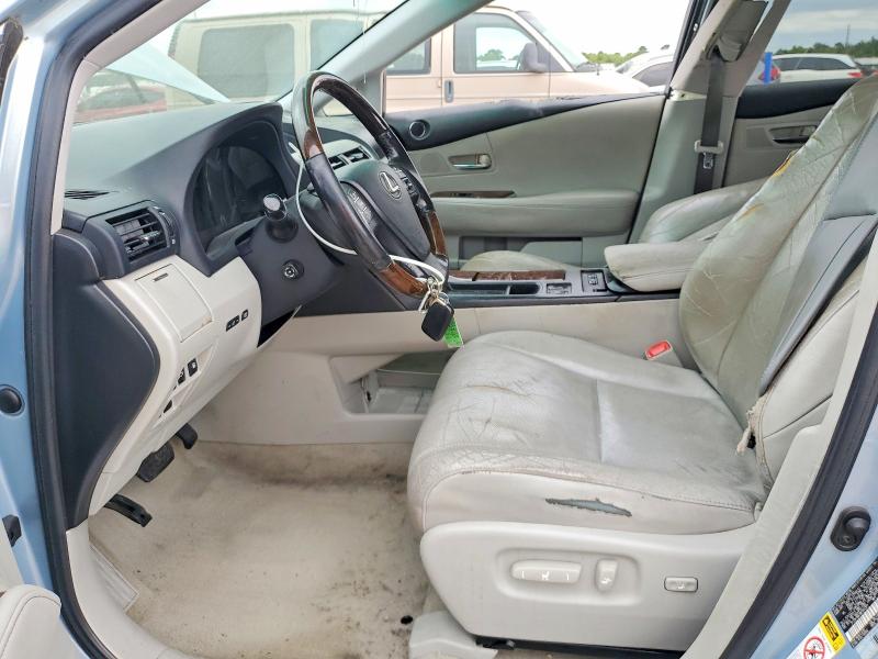 Aukcja sprzedaży 2011 Lexus Rx, vin: 2T2ZK1BA1BC054277, numer aukcji: 62333646