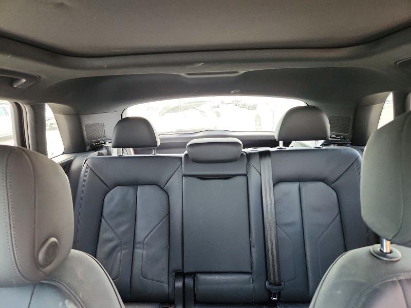 Продажа на аукционе авто 2020 Audi Q3, vin: WA1AECF35L1006703, номер лота: 59311176
