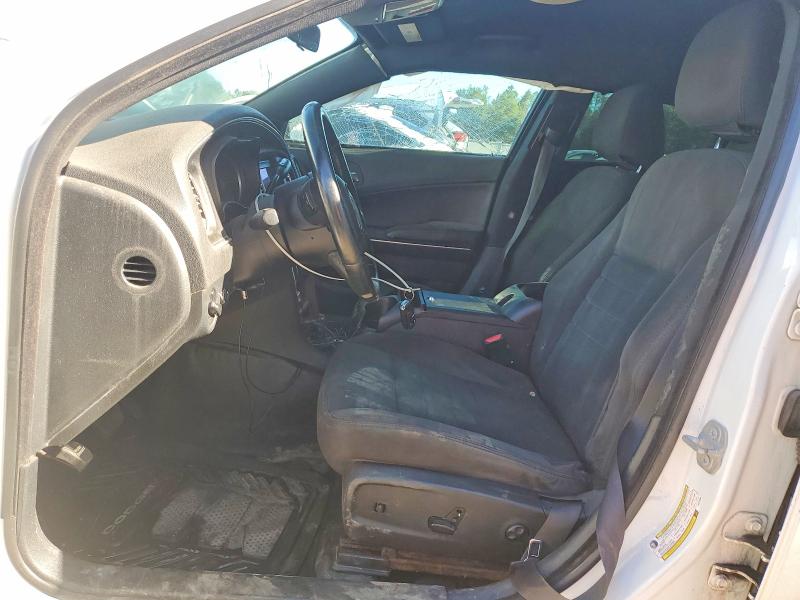 Продажа на аукционе авто 2018 Dodge Charger, vin: 2C3CDXAG2JH272458, номер лота: 60461076