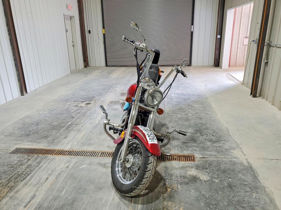 Продаж на аукціоні авто 2003 Kawasaki Vn800, vin: JKBVNCB163B517641, номер лоту: 61507526