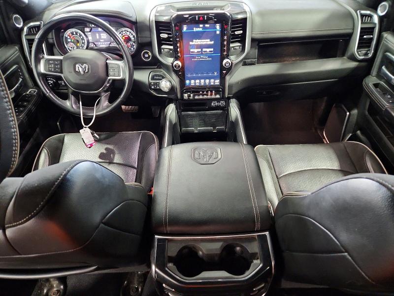 Продаж на аукціоні авто 2021 Ram 2500, vin: 3C6UR5FJ2MG701975, номер лоту: 62495986