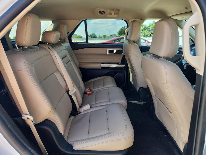Aukcja sprzedaży 2023 Ford Explorer, vin: 1FMSK8DH7PGB62867, numer aukcji: 60296706