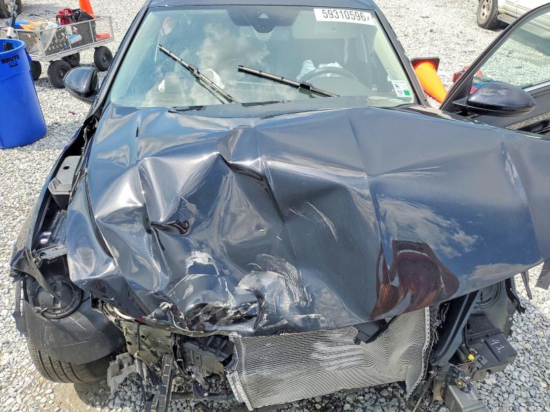 59310596 :رقم المزاد ، 3VWEX7BU7SM091274 vin ، 2025 Volkswagen Jetta مزاد بيع