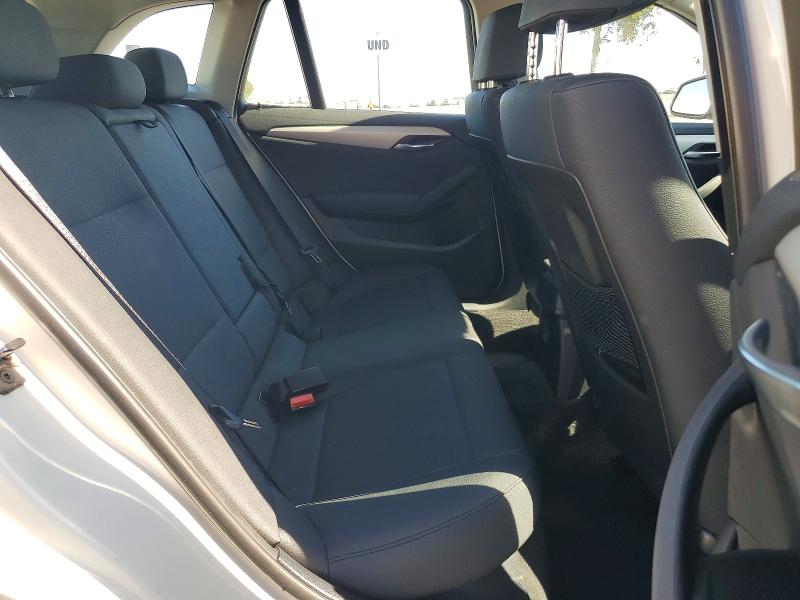 Продаж на аукціоні авто 2015 Bmw X1, vin: WBAVM1C58FV314463, номер лоту: 61120566