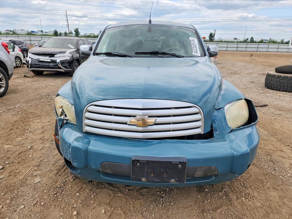 Aukcja sprzedaży 2007 Chevrolet Hhr, vin: 3GNDA23D17S577042, numer aukcji: 62252976
