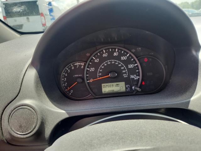 Продажа на аукционе авто 2024 Mitsubishi Mirage, vin: ML32AUHJ6RH028414, номер лота: 61365826
