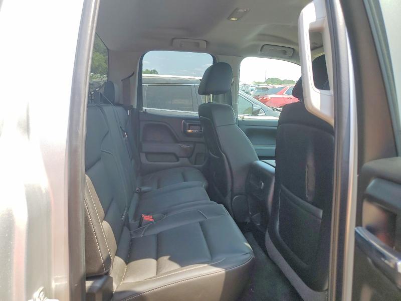 2015 Gmc Sierra მანქანა იყიდება აუქციონზე, vin: 1GT22ZEG1FZ547683, აუქციონის ნომერი: 62417346