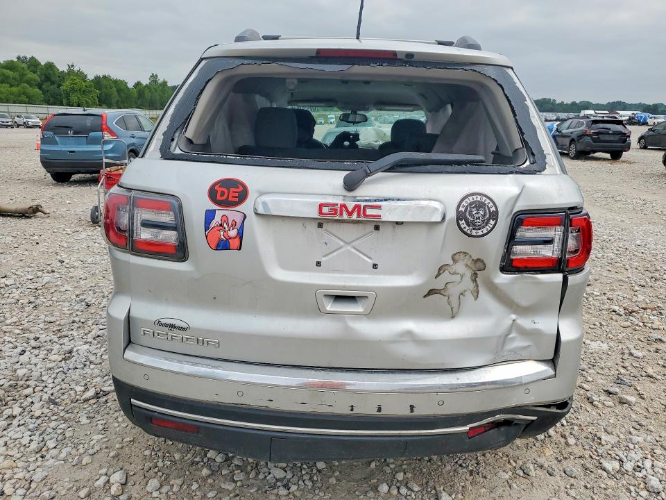 Aukcja sprzedaży 2015 Gmc Acadia, vin: 1GKKRNED8FJ158830, numer aukcji: 62930076