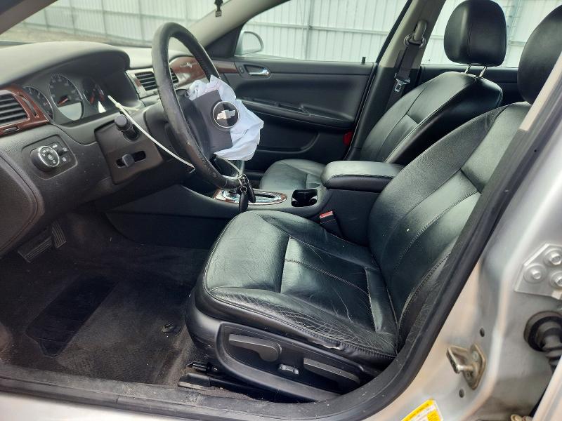 Aukcja sprzedaży 2009 Chevrolet Impala, vin: 2G1WC57M291310815, numer aukcji: 60592396