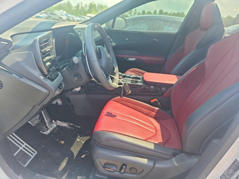 Aukcja sprzedaży 2023 Lexus Rx, vin: 2T2BCMEA5PC007594, numer aukcji: 57840576