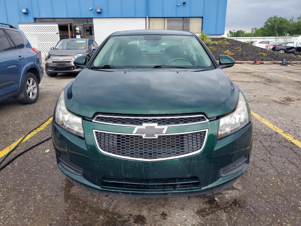 59877766 :رقم المزاد ، 1G1PC5SB8E7296913 vin ، 2014 Chevrolet Cruze مزاد بيع