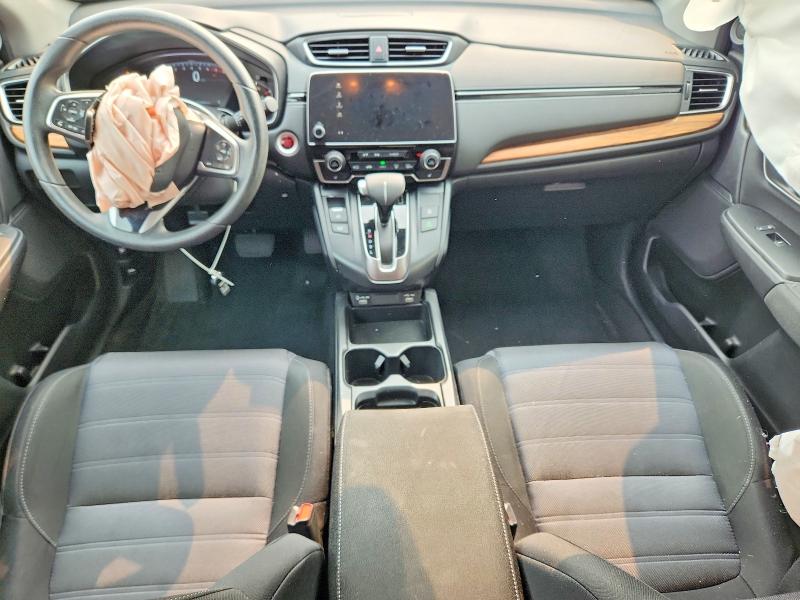 Продаж на аукціоні авто 2020 Honda Cr-v, vin: 5J6RW2H5XLA020217, номер лоту: 61283356