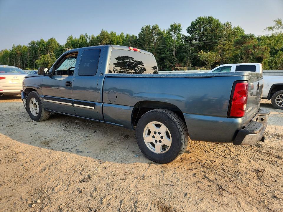 2006 Chevrolet Silverado მანქანა იყიდება აუქციონზე, vin: 1GCEC19V86Z223957, აუქციონის ნომერი: 62561706