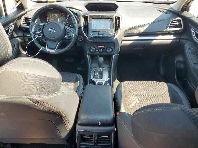 Продажа на аукционе авто 2021 Subaru Forester, vin: JF2SKAFC0MH447303, номер лота: 60221786