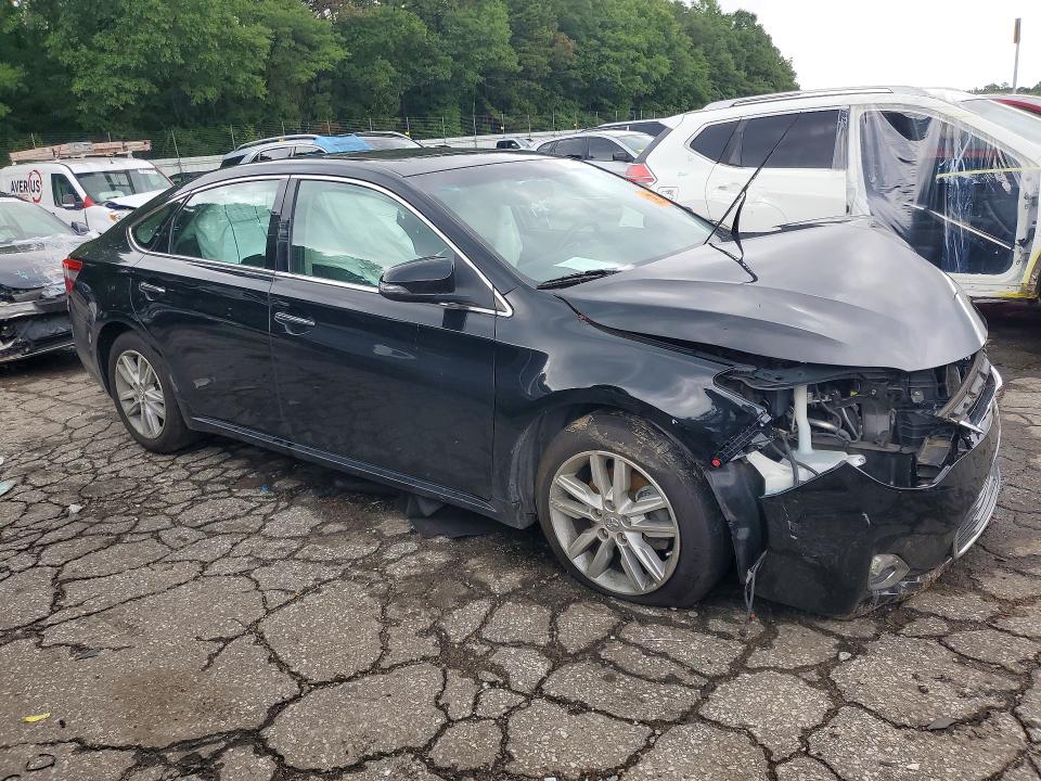 Aukcja sprzedaży 2015 Toyota Avalon, vin: 4T1BK1EB1FU178211, numer aukcji: 60626146