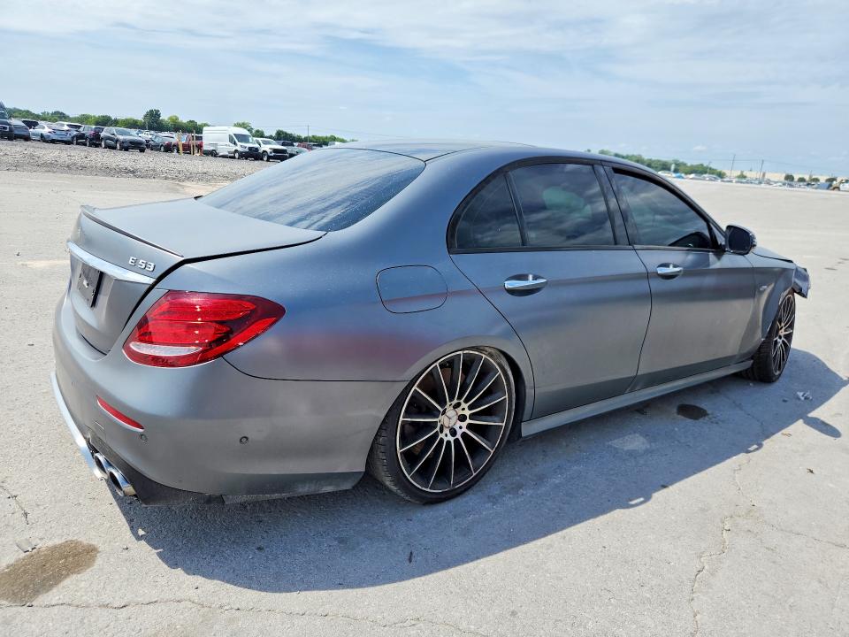 62636696 :رقم المزاد ، WDDZF6BBXKA570503 vin ، 2019 Mercedes-benz E مزاد بيع