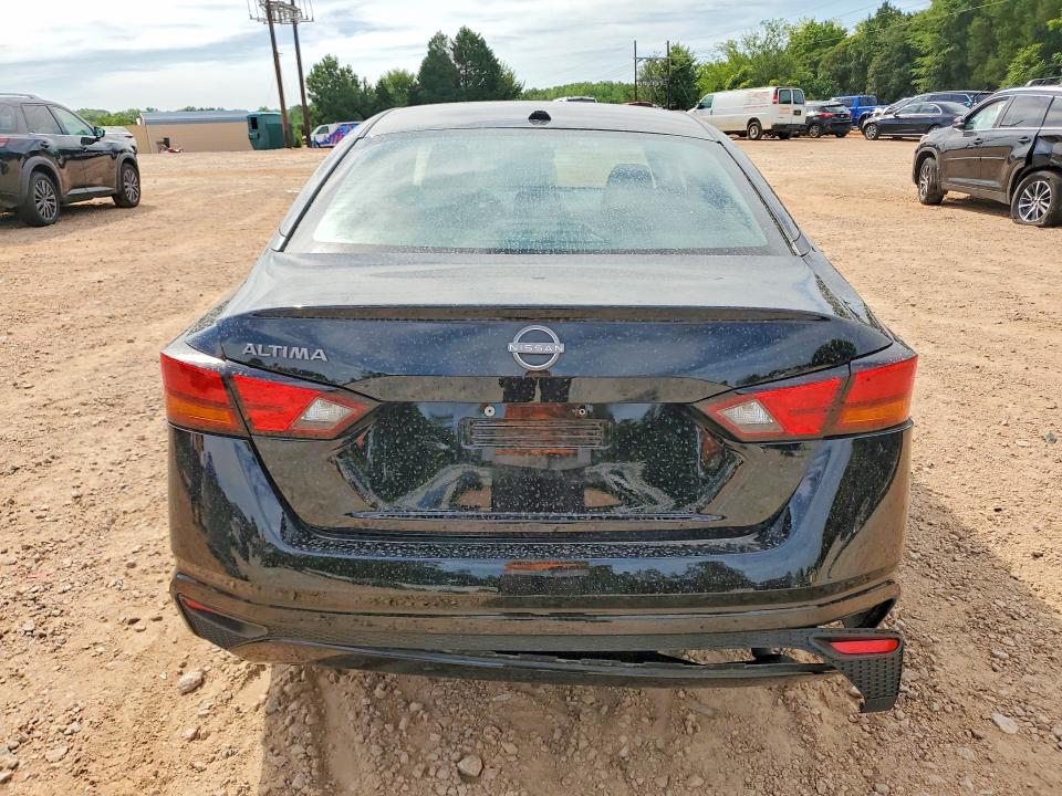 Продаж на аукціоні авто 2025 Nissan Altima, vin: 1N4BL4DV2SN391158, номер лоту: 61600736