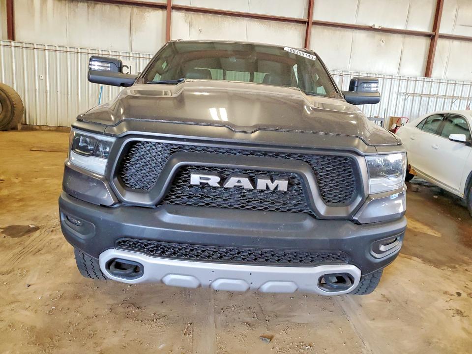 Продаж на аукціоні авто 2020 Ram 1500, vin: 1C6SRFLM0LN231186, номер лоту: 60359146