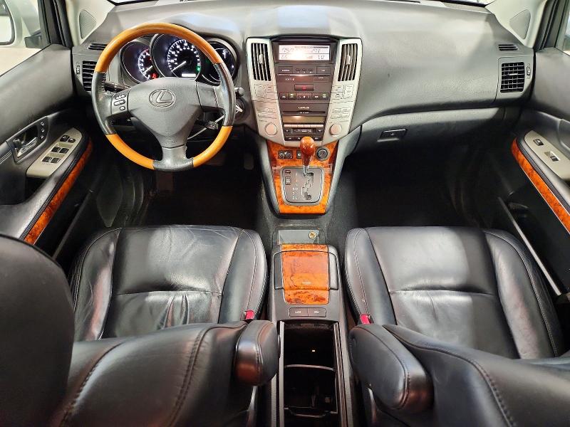 Aukcja sprzedaży 2006 Lexus Rx, vin: 2T2HA31U46C105363, numer aukcji: 61492276