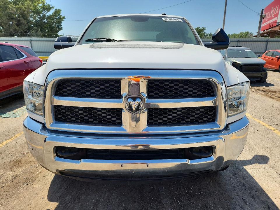 2016 Ram 2500 მანქანა იყიდება აუქციონზე, vin: 3C6UR5CJ7GG340896, აუქციონის ნომერი: 61700966