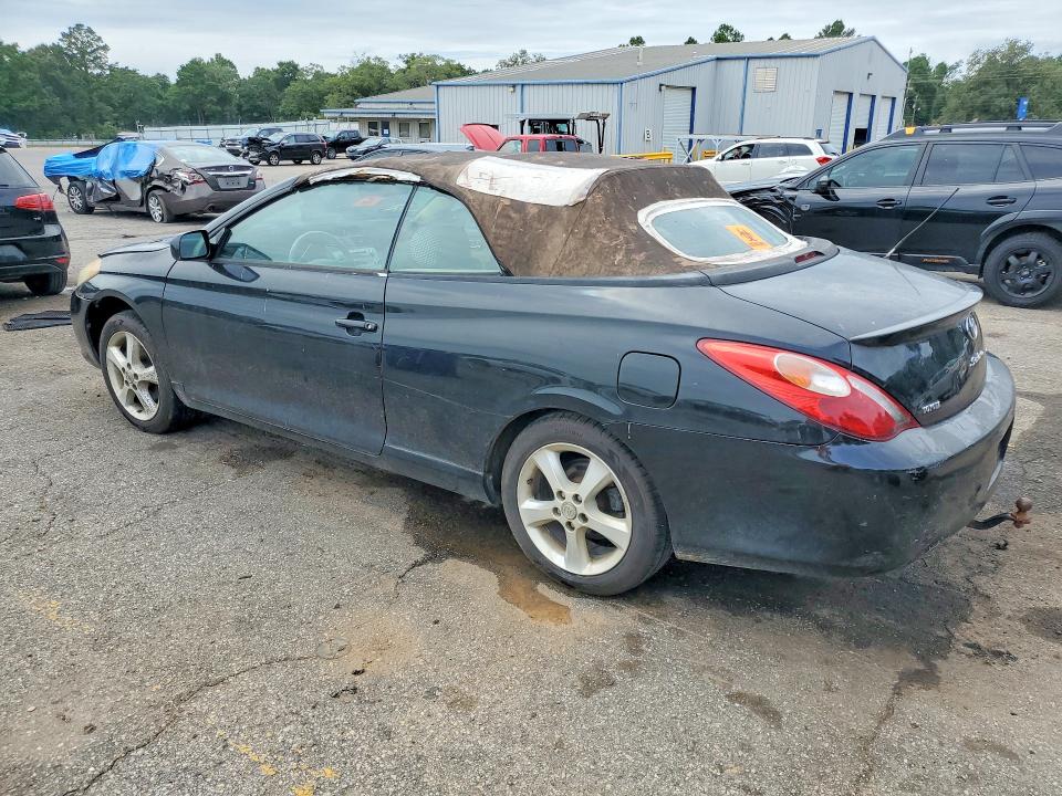 Aukcja sprzedaży 2006 Toyota Camry Solara, vin: 4T1FA38P66U095932, numer aukcji: 60627726