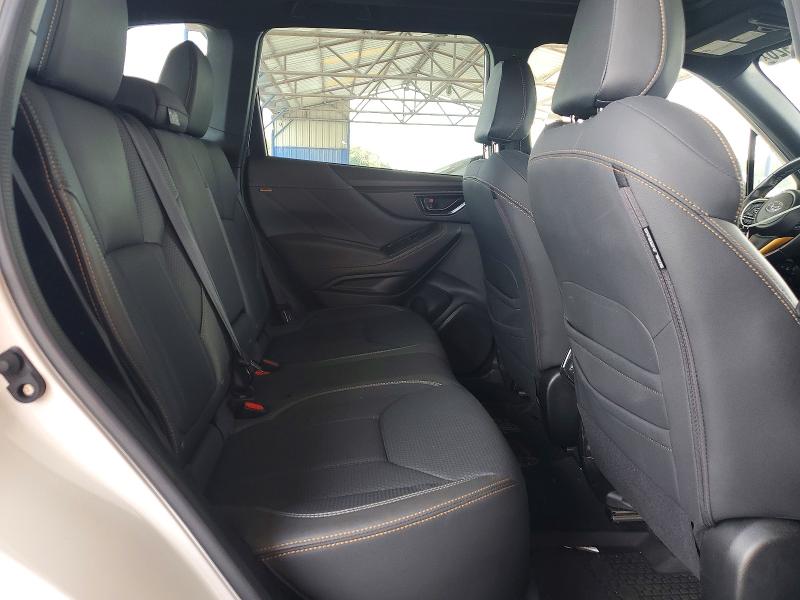 Aukcja sprzedaży 2023 Subaru Forester, vin: JF2SKAMC1PH468135, numer aukcji: 59242926
