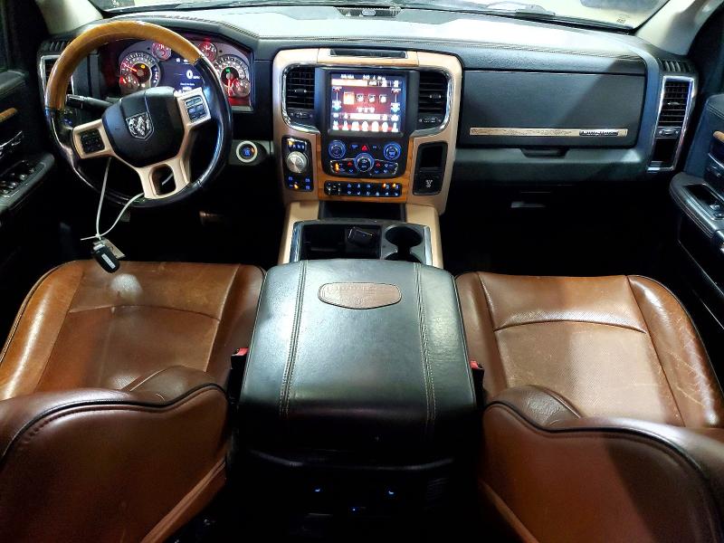 Aukcja sprzedaży 2014 Ram 1500, vin: 1C6RR7PT6ES165379, numer aukcji: 60682916