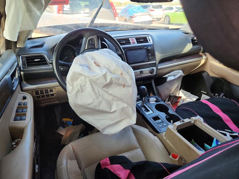 Aukcja sprzedaży 2017 Subaru Outback, vin: 4S4BSENC5H3279177, numer aukcji: 63059116