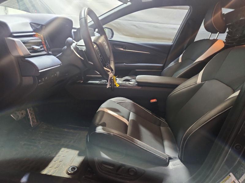 59849286 :رقم المزاد ، 4T1DBADK5SU006980 vin ، 2025 Toyota Camry مزاد بيع