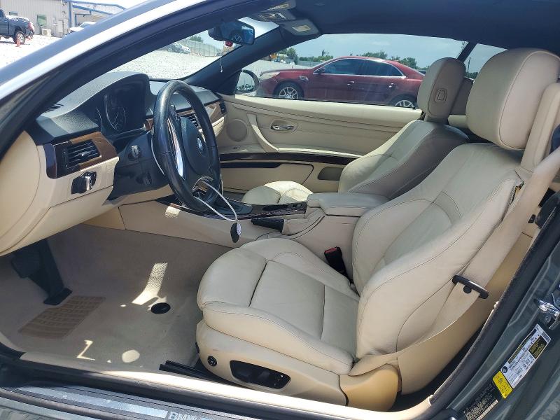 Продажа на аукционе авто 2009 Bmw 328, vin: WBAWL13519PX23792, номер лота: 62630016